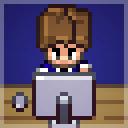 CopilotPixel - Pixel Office for Copilot